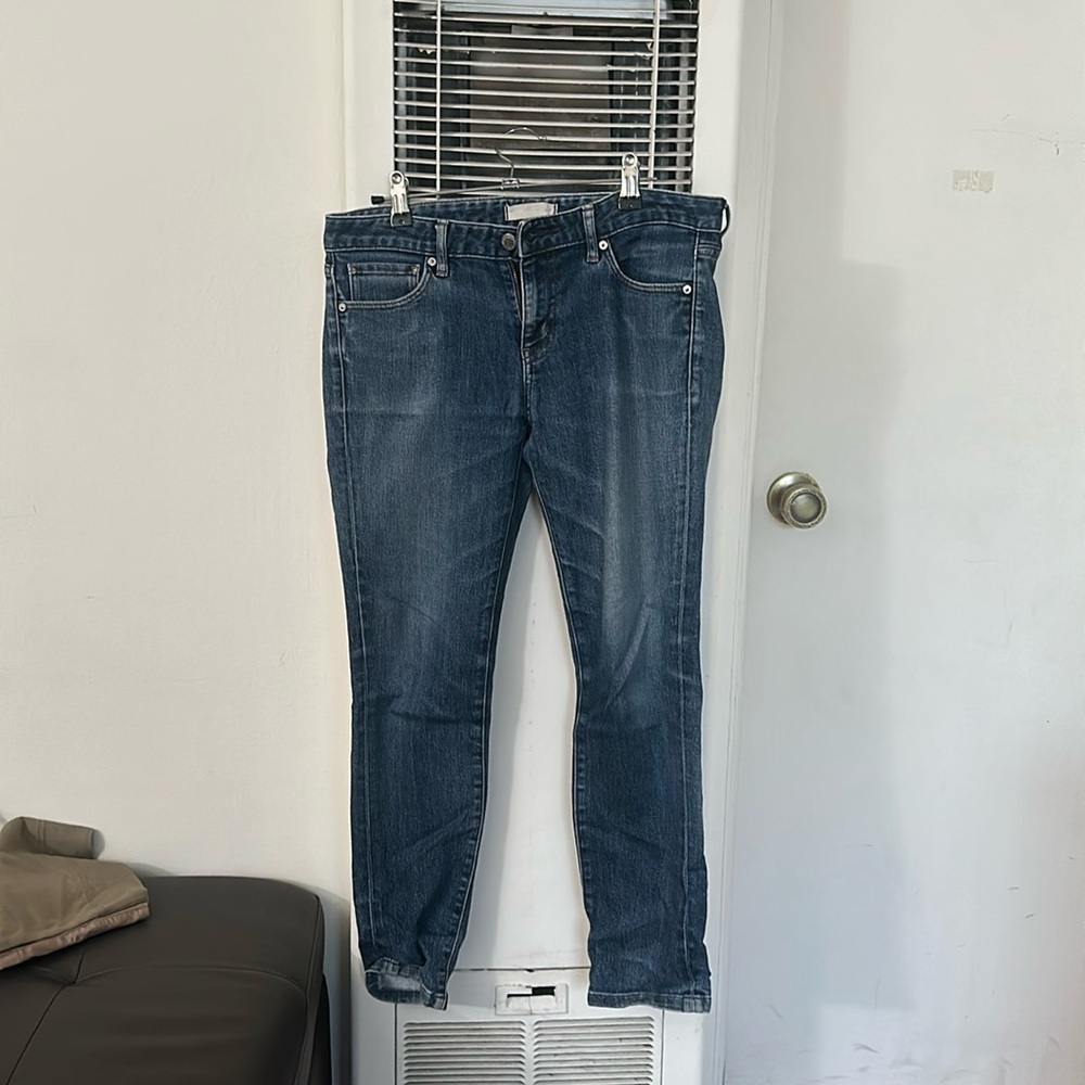 Uniqlo Jeans